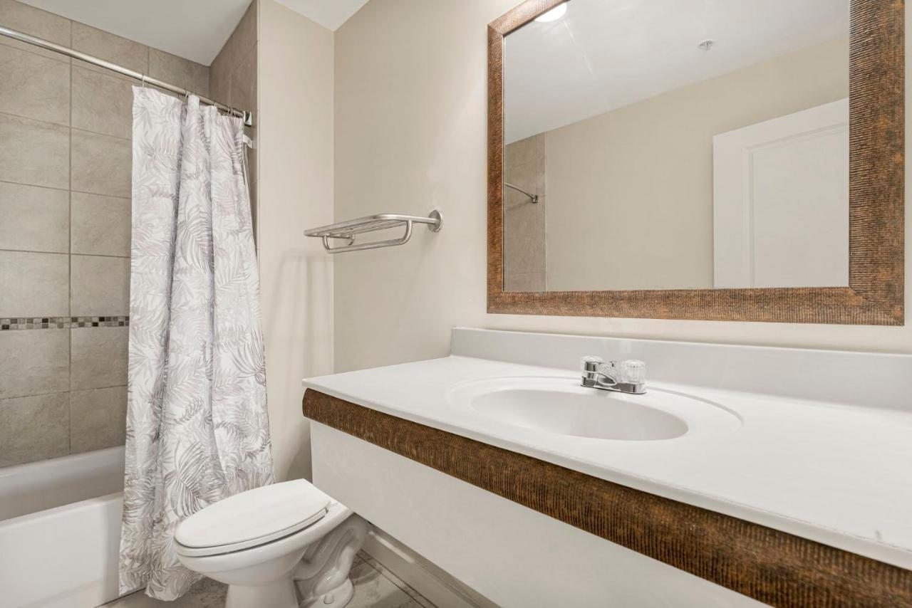 Origin 1215 Daire Panama City Beach Dış mekan fotoğraf