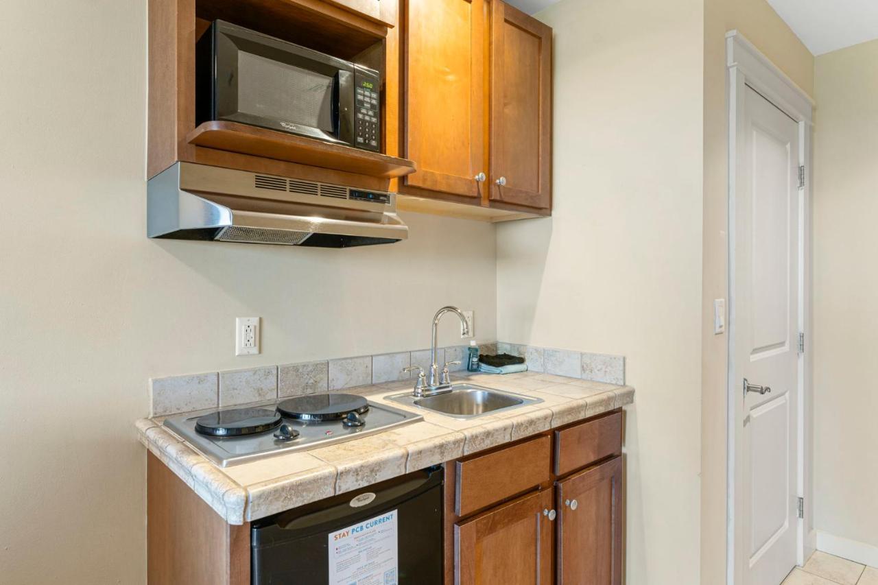Origin 1215 Daire Panama City Beach Dış mekan fotoğraf