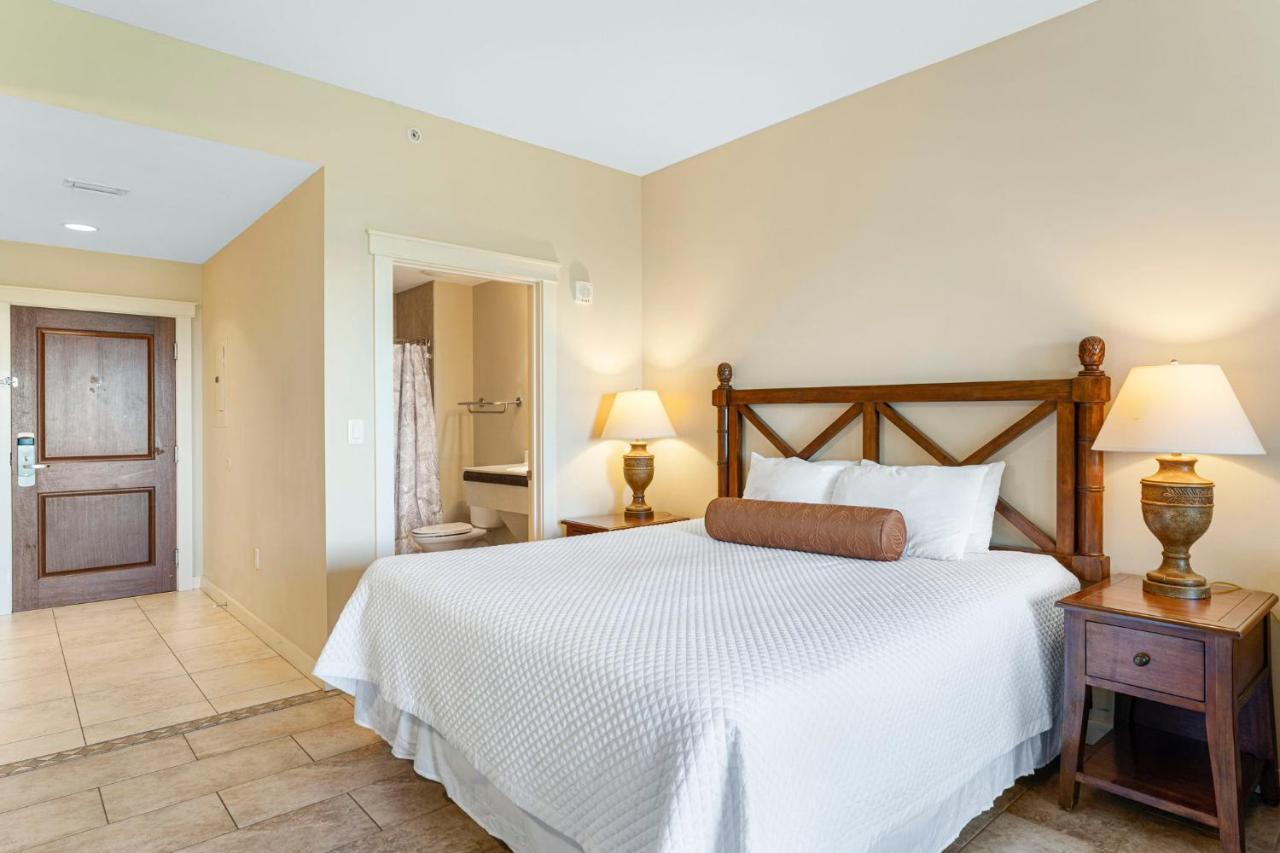 Origin 1215 Daire Panama City Beach Dış mekan fotoğraf