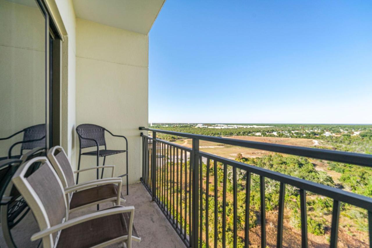Origin 1215 Daire Panama City Beach Dış mekan fotoğraf