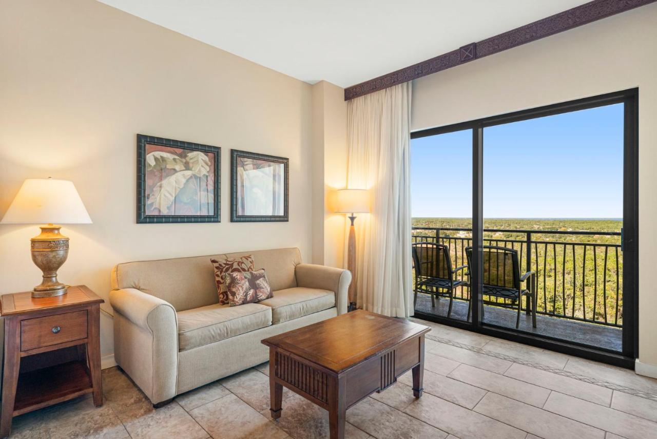 Origin 1215 Daire Panama City Beach Dış mekan fotoğraf